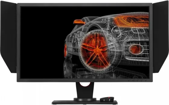 Монитор BenQ 27