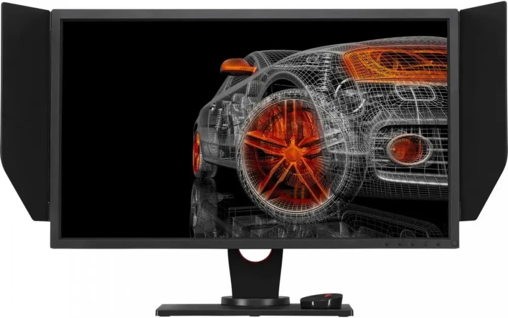 Монитор BenQ 27" ZOWIE XL2746S (9H.LJFLB.QBE) Київ - фото 1