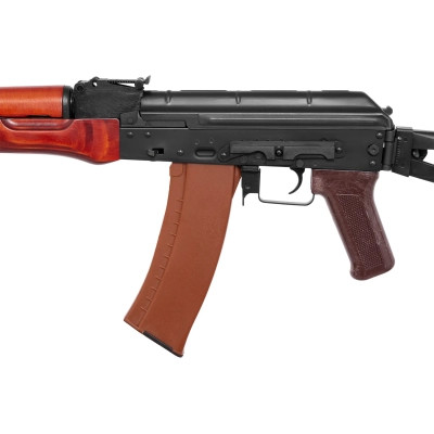 Гвинтівка страйкбольна LCT АКС-74 Wood AEG (LCKS74 AEG) Вінниця - фото 3