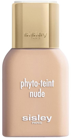 Тональний флюїд Sisley Phyto-Teint Nude Foundation 00N Pearl Слов'янськ