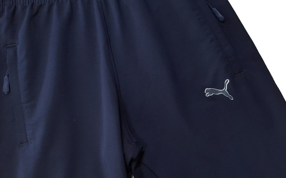Мужские трикотажные штаны под манжет Puma,производство Турции Киев - изображение 3