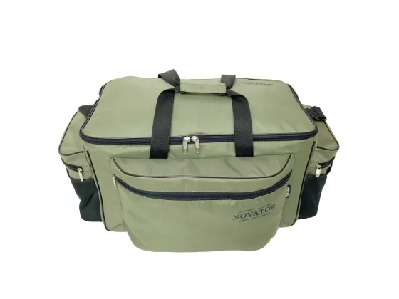 Сумка для риболовлі (велика) Novator GR-1974 Киев