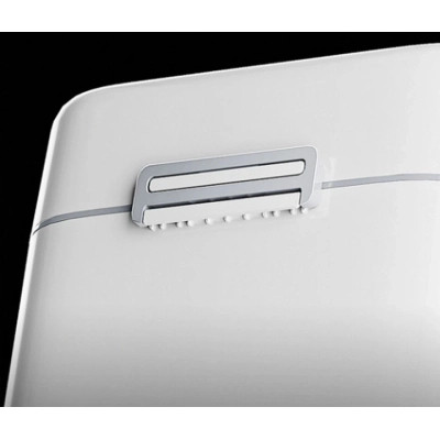 Контейнер для мусора Xiaomi Supor Smart Sensor Белый 9 л (TC-Z8) Винница - изображение 5