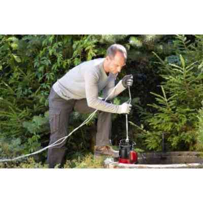 Дренажний насос Einhell GC-DP 7835 (4170682) Вінниця