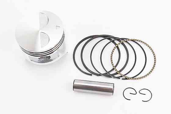 Поршень к-кт 173F 73mm STD (палець 18mm), для двигуна GX-240 - 8л.с. Киев