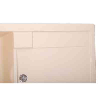 Мийка кухонна GRANADO VALENCIA ivory (gr0704) Вінниця