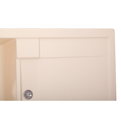 Мийка кухонна GRANADO VALENCIA ivory (gr0704) Вінниця - фото 4