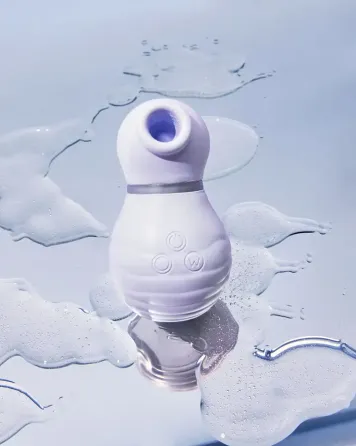 Вакуумний кліторальний стимулятор Friday Bae SHIBAE TOYS - The External Clitoral Sucker Львів