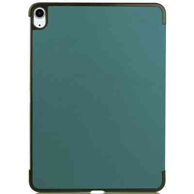 Чохол до планшета BeCover Smart Case Apple iPad Air 13&quot; M2/M3 (2024/2025) Dark Green (711450) Вінниця