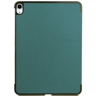 Чохол до планшета BeCover Smart Case Apple iPad Air 13&quot; M2/M3 (2024/2025) Dark Green (711450) Вінниця - фото 4