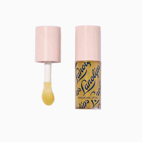 Медова олія для губ – з гіалуроновою кислотою та ланоліном, Miele (6 ml) Слов'янськ