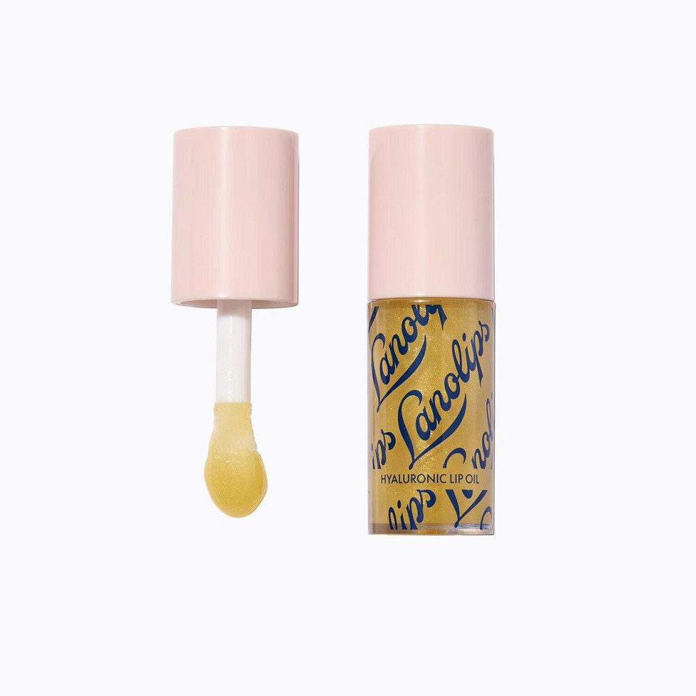 Медова олія для губ – з гіалуроновою кислотою та ланоліном, Miele (6 ml) Слов'янськ - фото 2