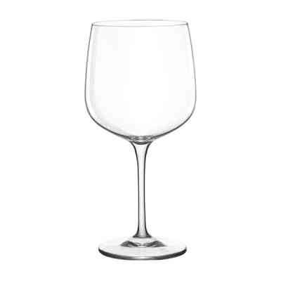 Набір келихів Bormioli Rocco Bartender Gin Cocktail 755мл h-218мм 6шт (170184BB9021990) Вінниця