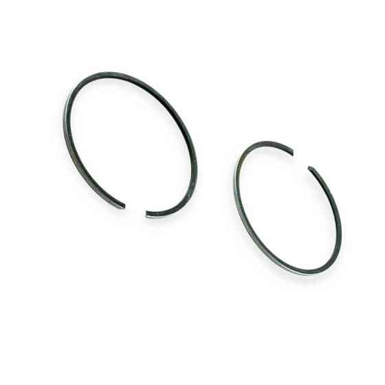 Кільця скутер Ямаха Джог 72 0,25 47.25мм поршневі Мукачево