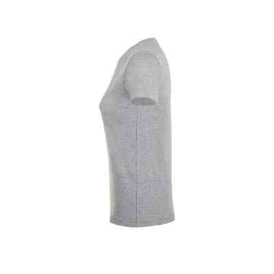 Футболка Sol's Regent Women сірий меланж XXL (01825350XXL) Вінниця