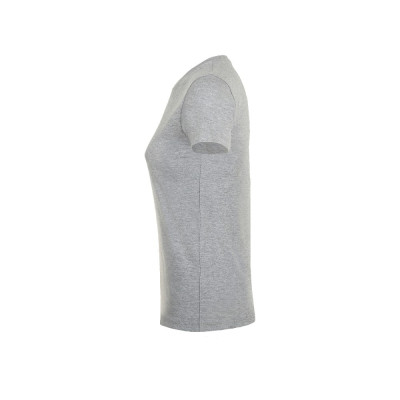 Футболка Sol's Regent Women сірий меланж XXL (01825350XXL) Вінниця - фото 6