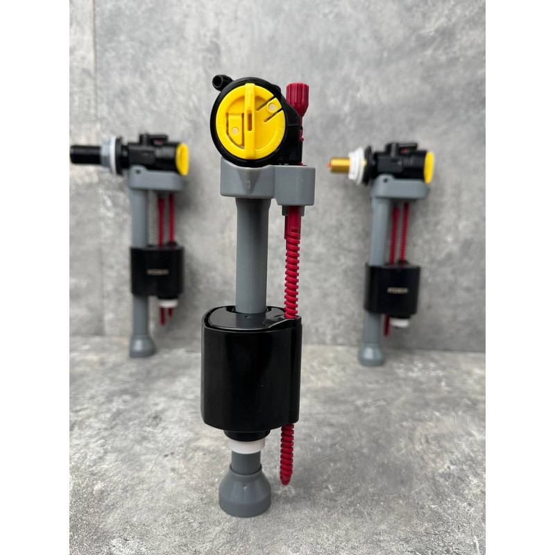 Арматура НАПОЛНИТЕЛЬНАЯ KOER KT-0107-3/8