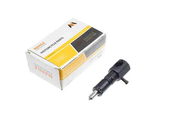 Форсунка (у зборі) мотоблок 178F (6/9Hp) Мукачево