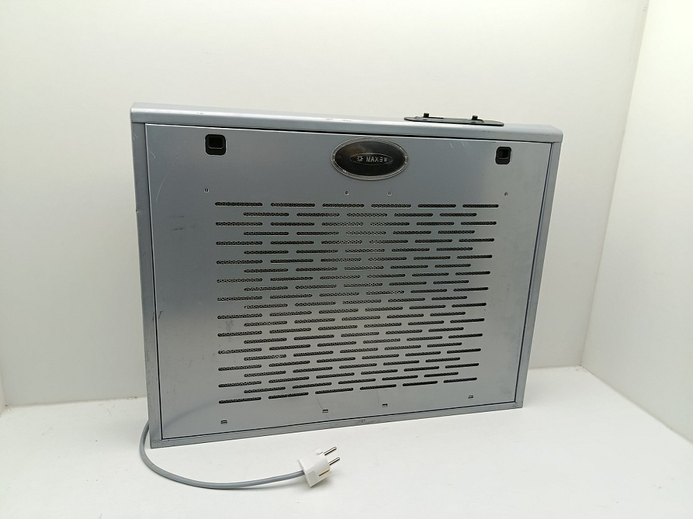 Витяжка Respekta DH640IXL (Б клас) Луцьк - фото 1