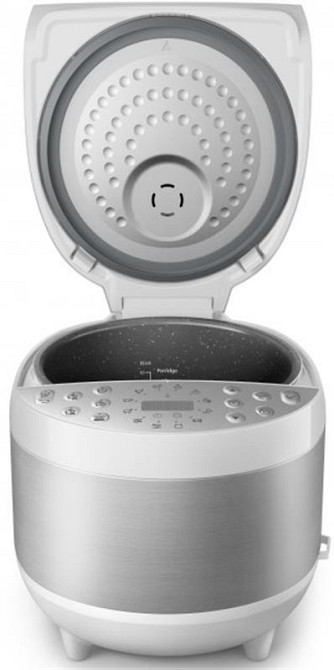 Мультиварка Philips HD4713/40 ( мультиварка ) Харків - фото 1