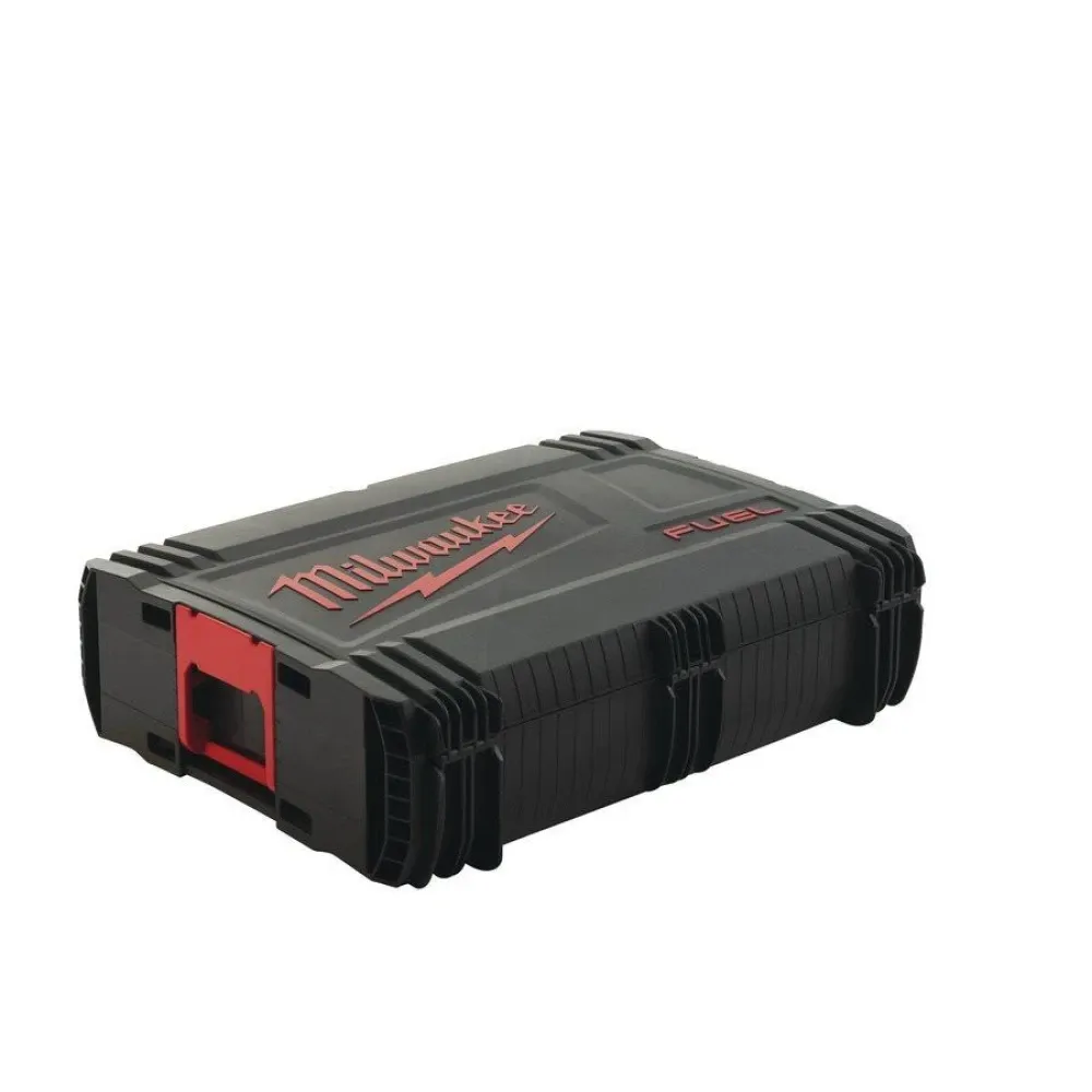 Ящик органайзер HD Box 1 MILWAUKEE 475х358х132 (4932453385) Коломия - фото 4