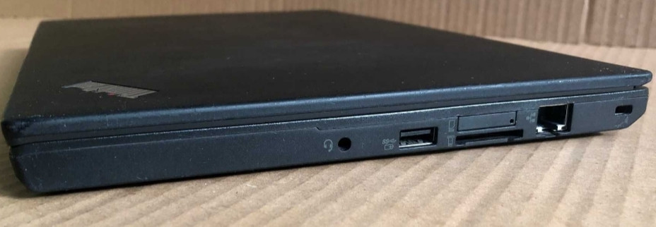 Ноутбук Lenovo Think Pad x260 i5 8Gb. Київ - фото 5