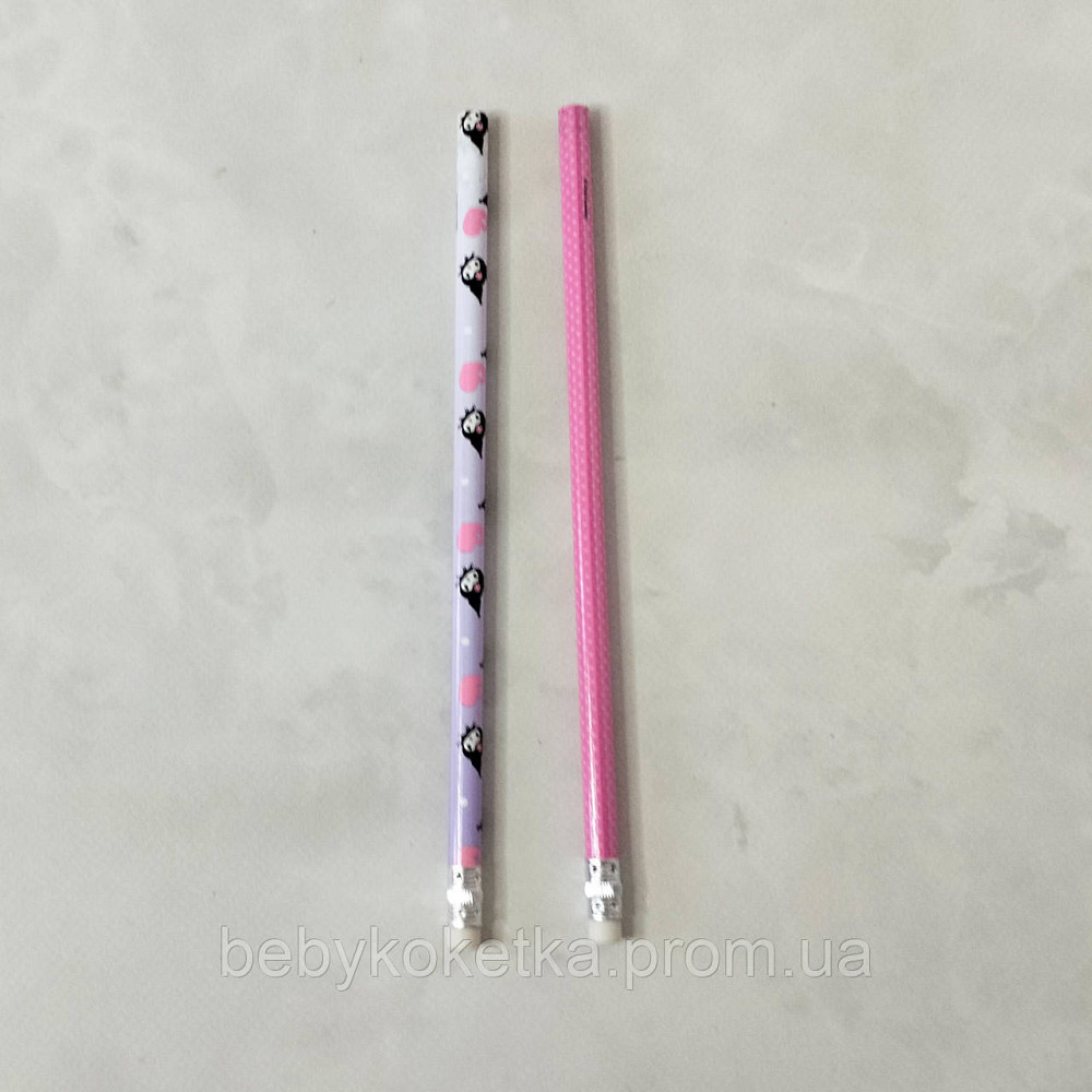 Дитячий концелярський набір для школи Kuromi. Львів - фото 5