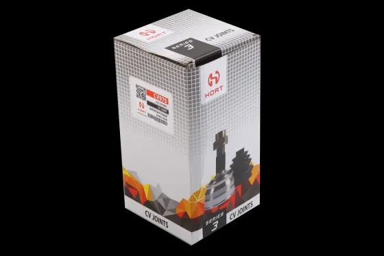 ШРУС 2121 внутренний левый Hort (трехшиповик) Винница