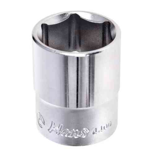 Торцева головка 1/2