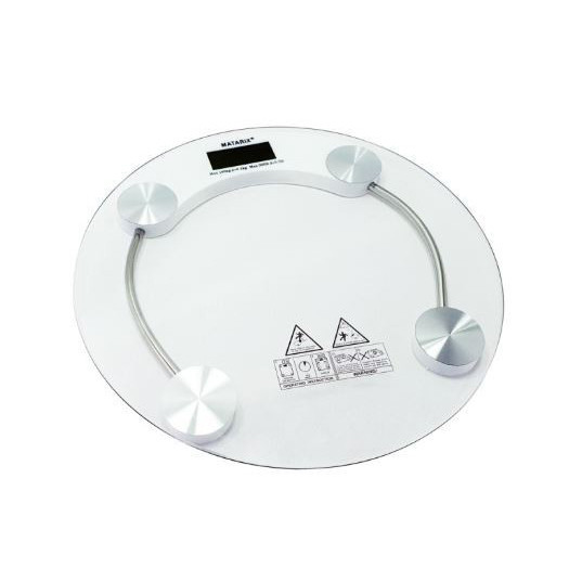 Підлогові ваги з цифровим дисплеєм, Підлогові ваги з функцією автоматичного вимкнення UP-80 Львів - фото 7