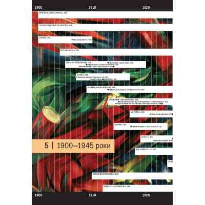 Книга Історія мистецтва. Від найдавніших часів до сьогодення - Стівен Фартінг Vivat (9789669428394) Винница