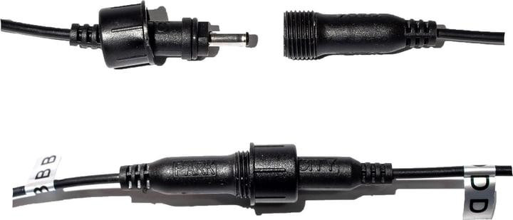 Парковочная система Parkcity Tallinn 818/305L Black (matte) 8-датчиков Харьков - изображение 6