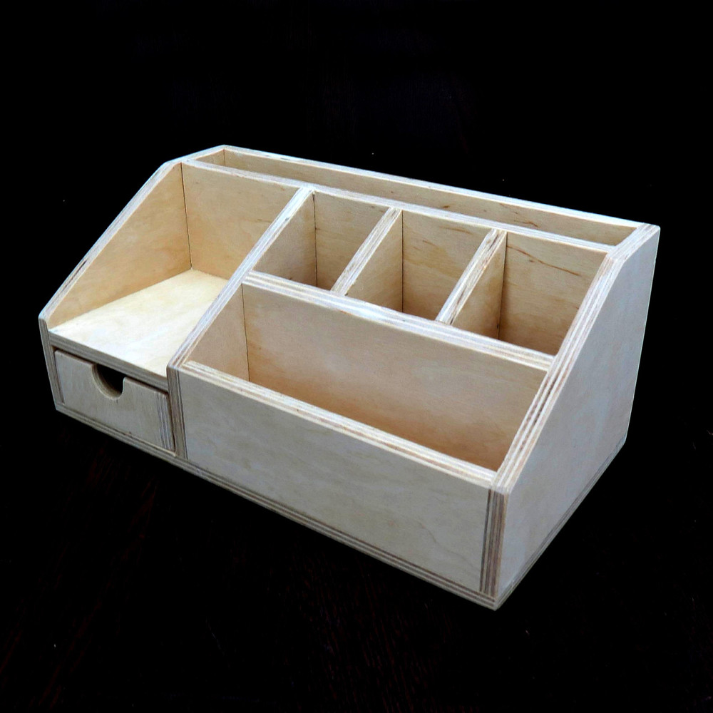 Настільний органайзер "Блумфілд" бланже Миколаїв - фото 6