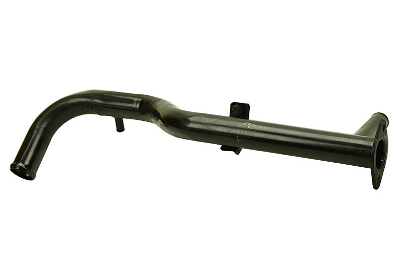 Трубка 2108, 2109, 21099 подводящая, карбюратор (саксофон) помпы Мукачево - изображение 1