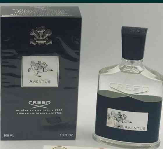Парфюмерия: Creed Aventus edp 100ml. Оригинал ! Киев