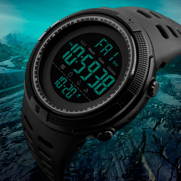 Skmei Amigo II 1251 Киев - изображение 10