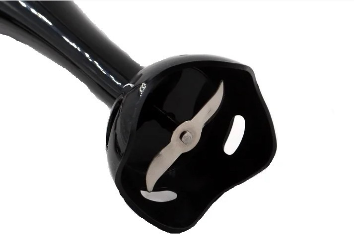 Портативный блендер для смузи DOMOTEC MS-5105 400Вт, Блендер с функцией приготовления коктейлей NZ-87 Львов - изображение 10