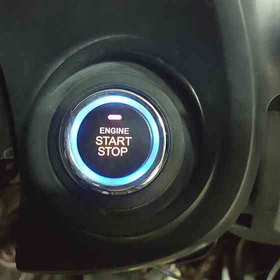 Кнопка старт-стоп с иммобилайзером, SMART START SYSTEM / Система запуска двигателя / Автосигнализация Киев