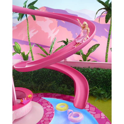 Кукла Barbie коллекционная Perfect Day (HPJ96) Винница - изображение 7