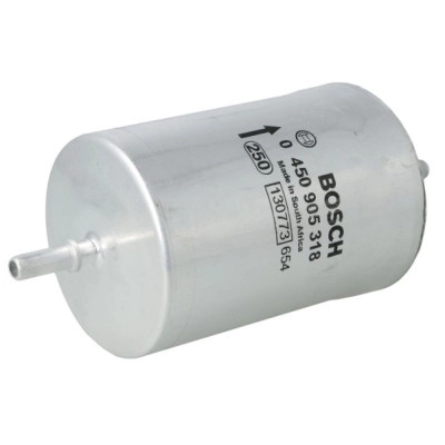 Фільтр паливний Bosch 0450905318 Вінниця - фото 3