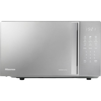 Микроволновая печь Hisense H20MOMSS4H Винница - изображение 9