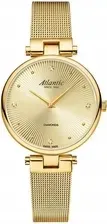 Годинник ATLANTIC Elegance Royal Diamonds 29044.45.37MB Київ