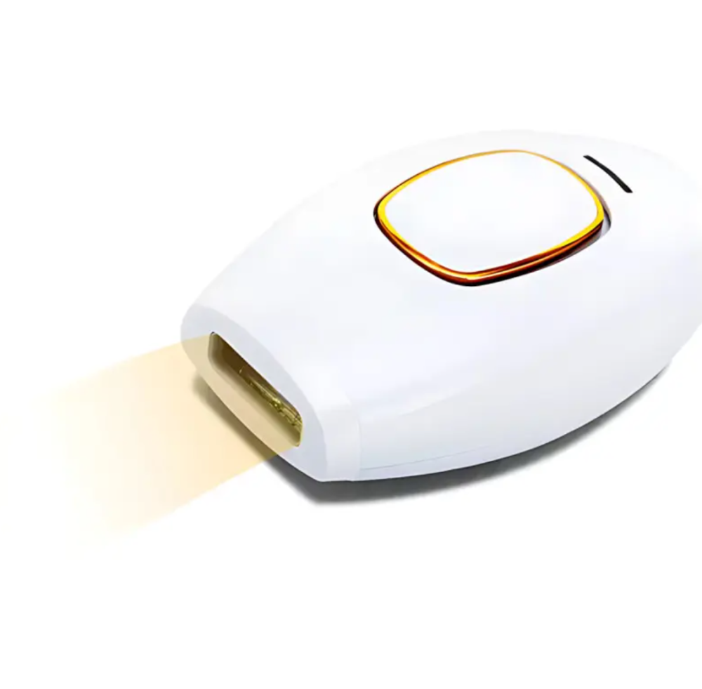 Лазерний епілятор IPL Hair Removal для безболісного видалення волосся, до 999 000 спалахів, LED-дисплей Одеса - фото 7