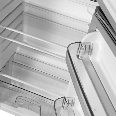 Холодильник Grunhelm GRW-138DD-G Вінниця - фото 8