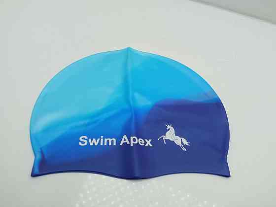 Шапочка для плавання для дітей Swim Apex Луцьк