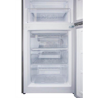 Холодильник PRIME Technics RFS1801MX Вінниця - фото 5