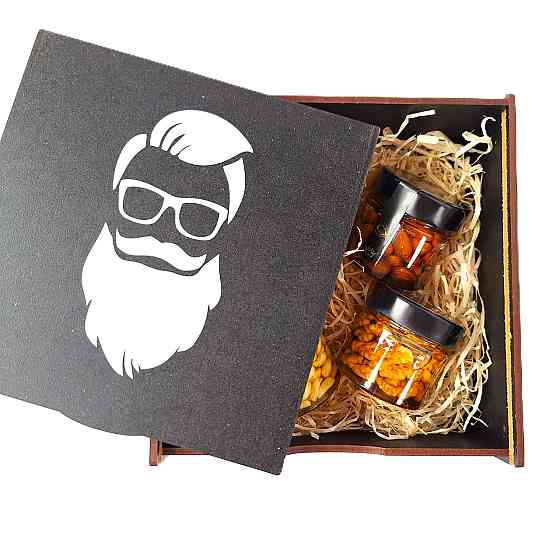 Оригинальный подарок для мужчины №147 на День рождения, Новый Год, Николая. Одесса