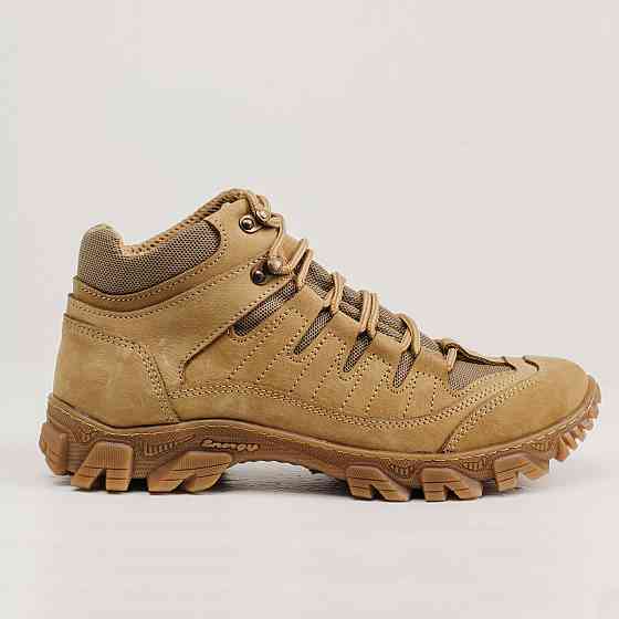 Черевики Тактичні Зимові  Койот На Флісі  "ALFA" 43 Харків