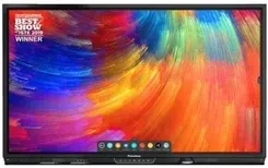 Інтерактивна дошка Promethean Monitor Interaktywny Activpanel 70’’ 4K Titanium (Ap7) Київ - фото 1