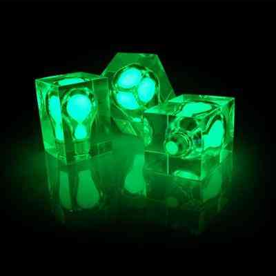 Нічник "Світлокуб" Рівне